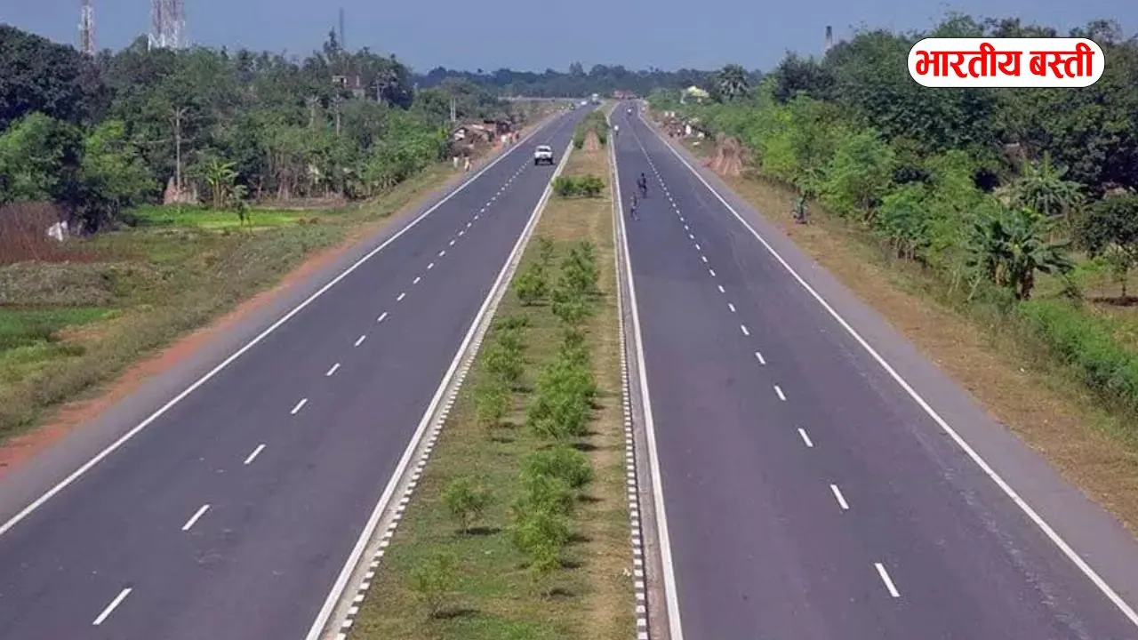 बरेली-आगरा-झांसी कॉरिडोर को हरी झंडी, सफर होगा आधा