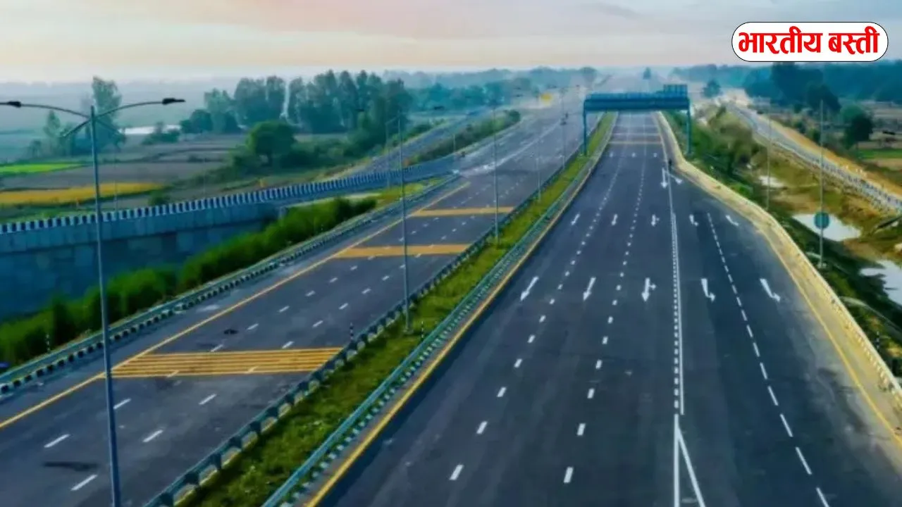 यूपी के इस जिले में विकास की नई रफ्तार, गंगा एक्सप्रेसवे के पास बनेगा इंडस्ट्रियल ग्रीन कॉरिडोर