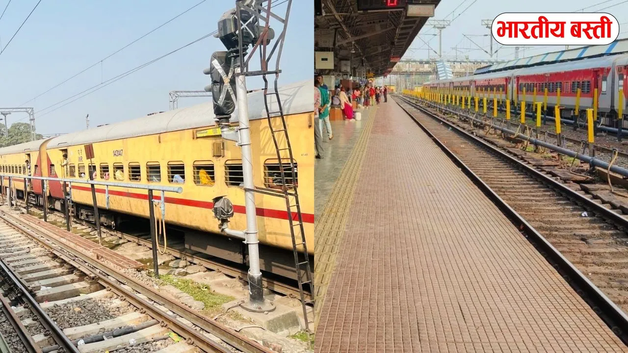 गोरखपुर से इस रूट की ट्रेनें 30 मार्च तक कैंसिल