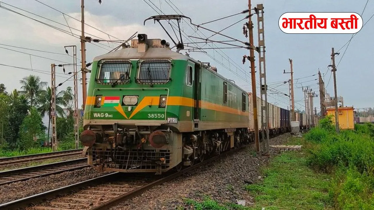 गोरखपुर से नई दिल्ली के लिए इस नई ट्रेन की बुकिंग शुरू, देखें रूट और समय