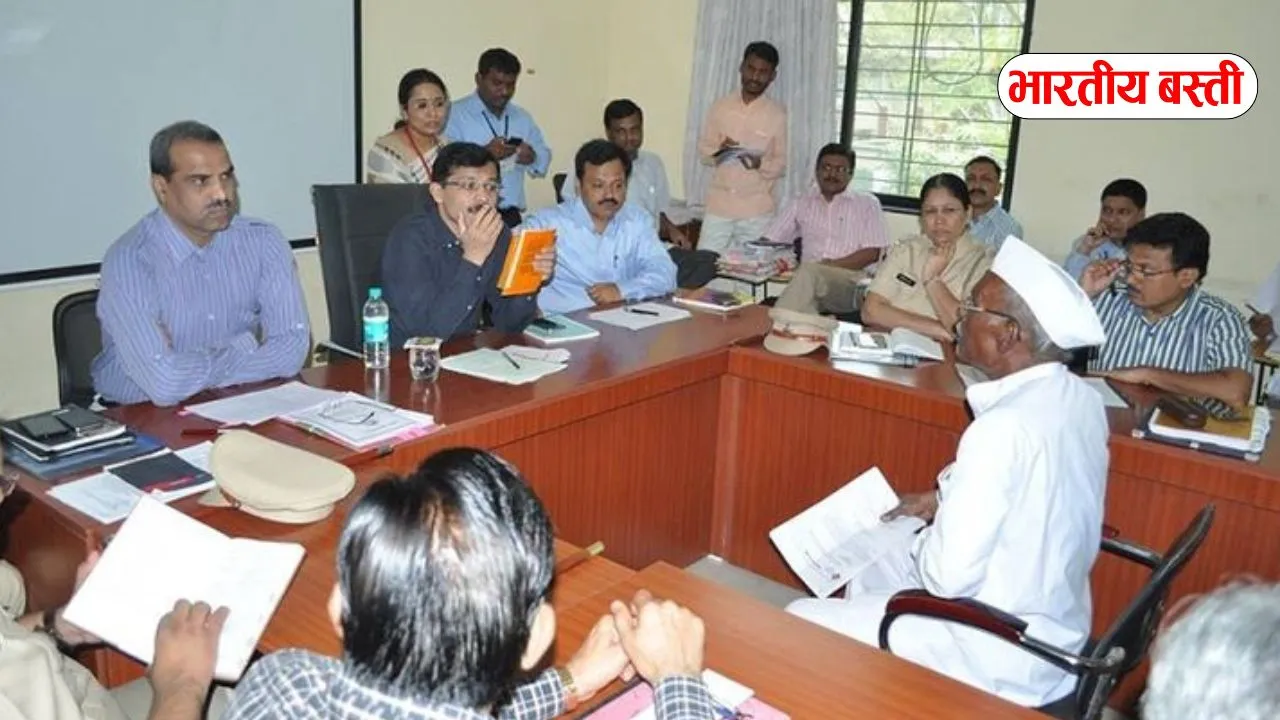 UP में तहसील-कलेक्ट्रेट को मिले सख्त निर्देश, 5 साल पुराने मुकदमों की होगी जांच