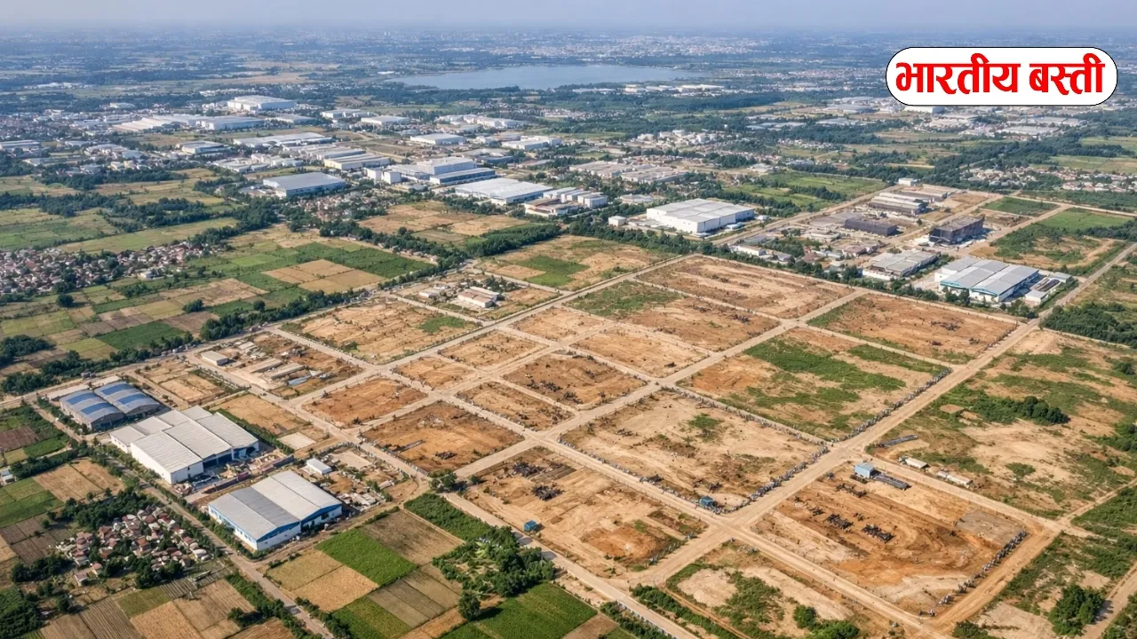 यूपी के इन जिलों में औद्योगिक विस्तार का बड़ा प्लान, 2500 हेक्टेयर जमीन चिन्हित करने का आदेश
