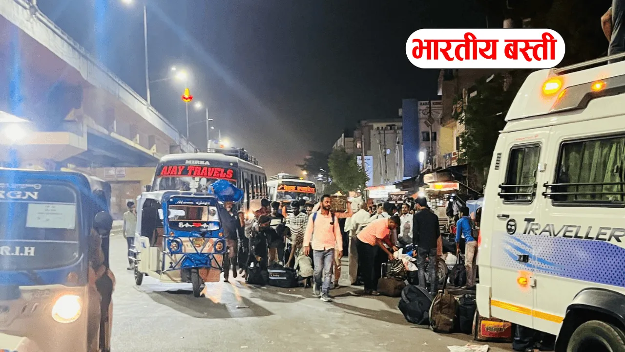 गोरखपुर-लखनऊ रूट आज शाम से रहेगा प्रभावित, इन रास्तों से गुजरेंगे वाहन