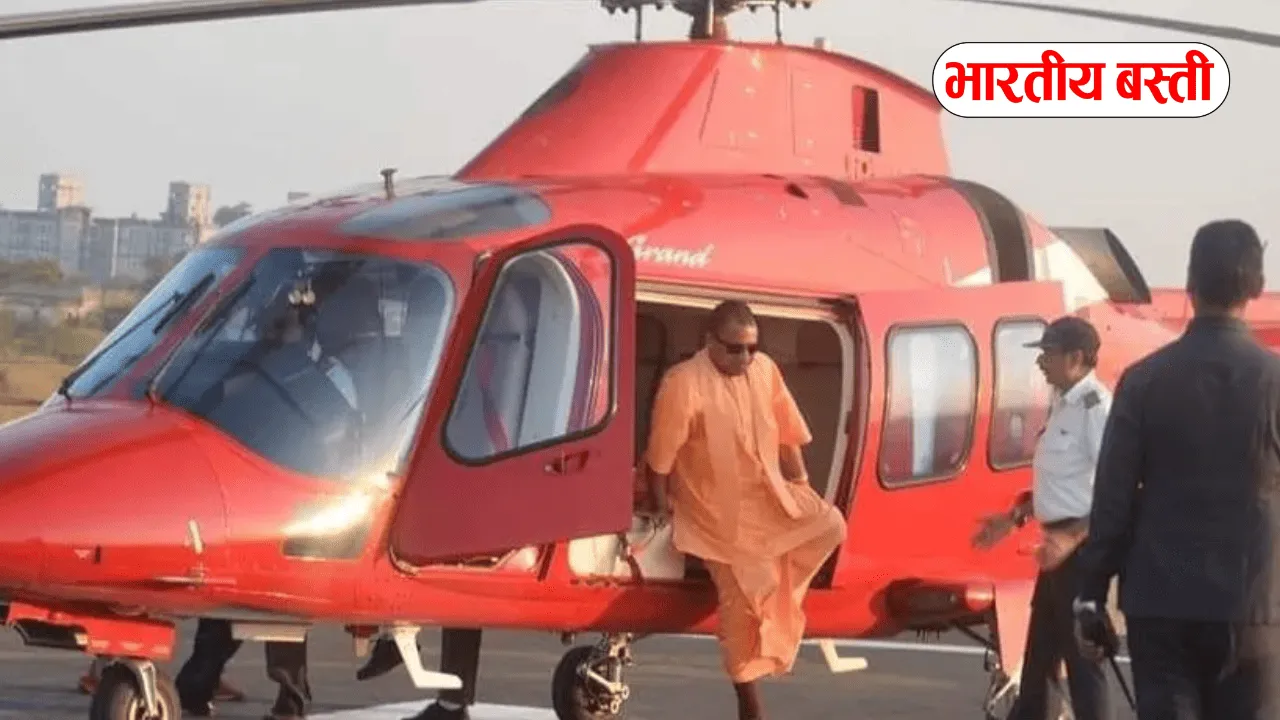 कल मिर्जापुर आएंगे CM योगी, मां विंध्याचल के दर्शन के साथ विकास कार्यों का करेंगे निरीक्षण