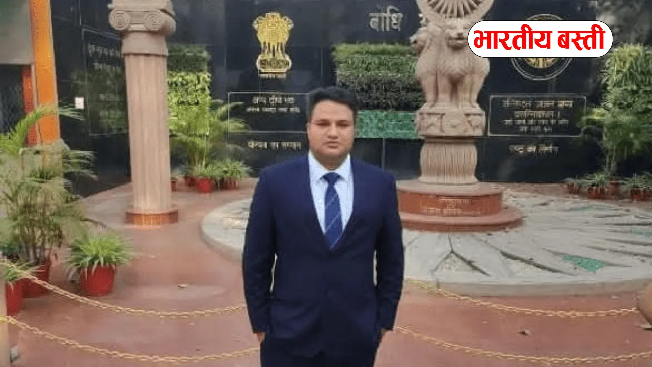 बस्ती के शिक्षक आदित्य पांडेय पीसीएस पास, बने सहायक आयुक्त