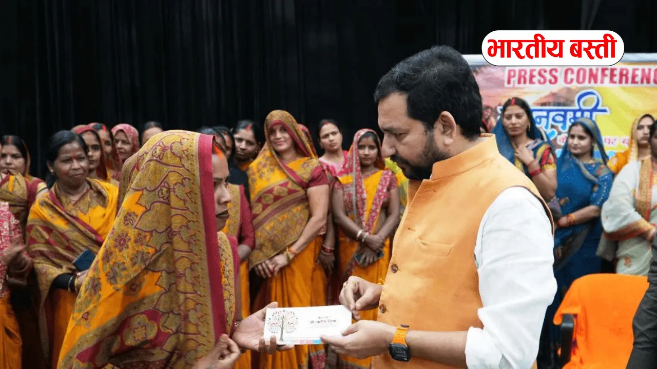 12 लाख के ऑर्डर से चमकी बस्ती की महिलाओं की किस्मत, जानिए ‘राम जी का पेड़ा’ योजना का पूरा प्लान