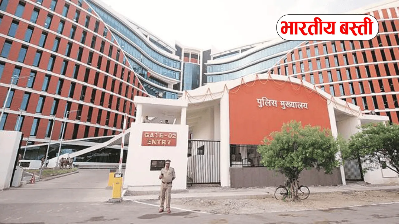 UP में अब स्थायी DGP की बारी! रेस में यह नाम सबसे आगे