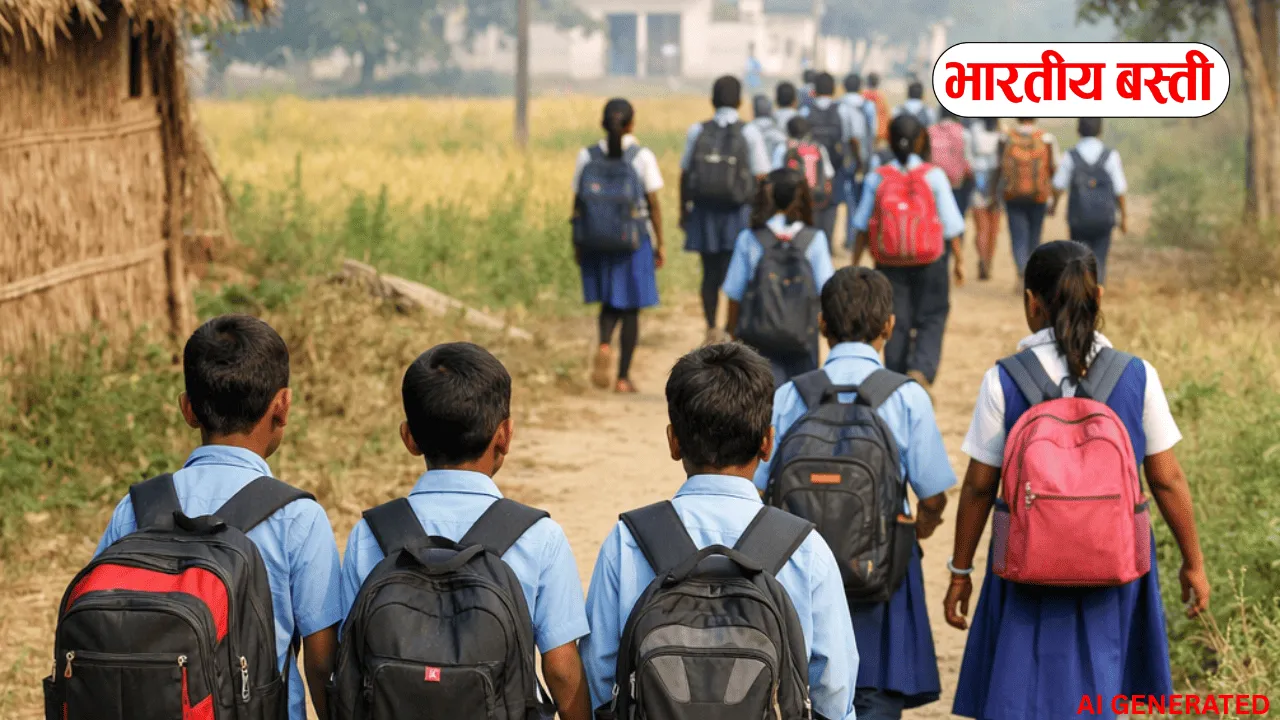 यूपी के इस जिले में बनेंगे नए इंटर कॉलेज और हाईस्कूल, 3.12 करोड़ मंजूर, इन गांवों के छात्रों को मिलेगा फायदा