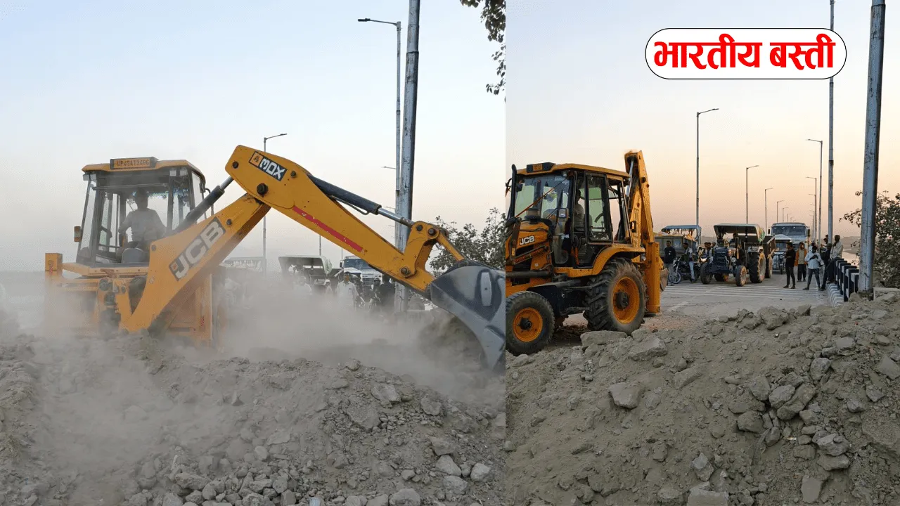 7 महीने बाद खुला टांडा पुल, बस्ती से वाराणसी का सफर अब होगा आसान