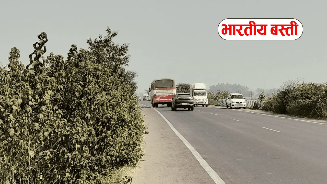 UP में इन दो जिलों के बीच सफर होगा तेज, 101 किलोमीटर का बनेगा नया हाईवे