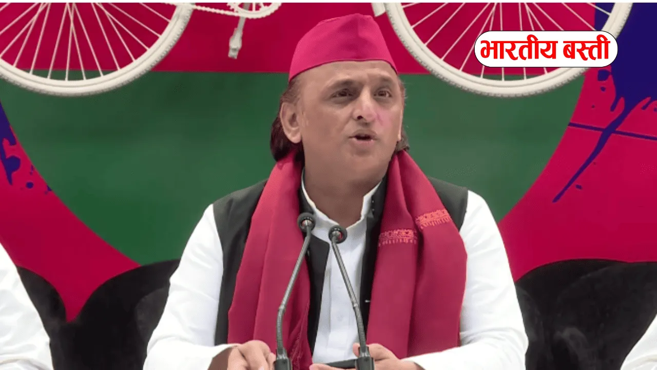 UP: 2027 चुनाव से पहले सपा का महिला कार्ड, अखिलेश बोले सालाना देंगे 40 हजार, बताया कैसे