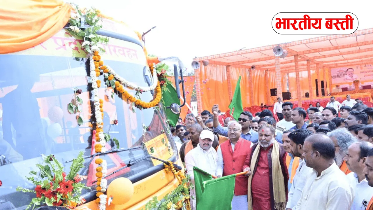 UPSRTC: यूपी में शुरू हुआ एक और बस स्टेशन, रोज 200 बसों का होगा ठहराव- अयोध्या समेत इन जिलों में यात्रा होगी आसान