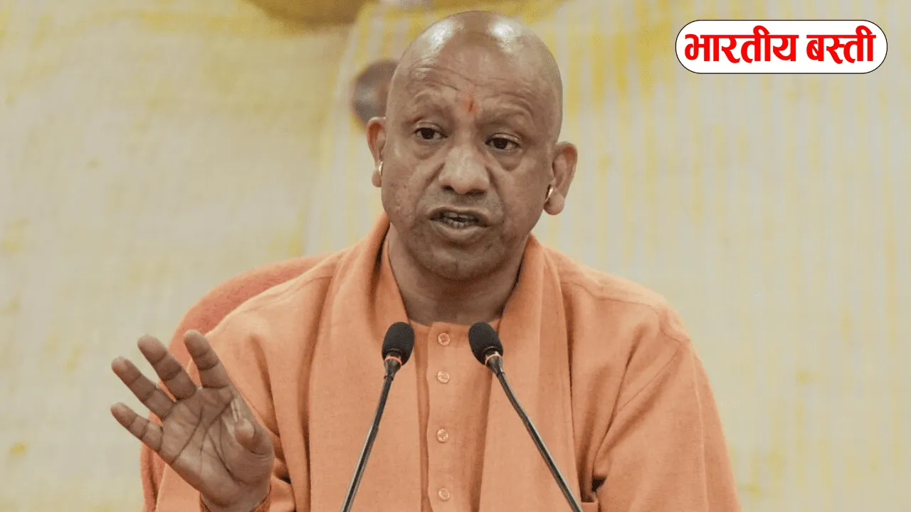 उत्तर प्रदेश में तेल और गैस की आपूर्ति को लेकर सीएम योगी ने दिए सख्त आदेश