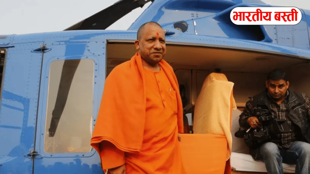 योगी आदित्यनाथ अब रात में भी दूर के जिलों का कर सकेंगे दौरा, जाने कैसे