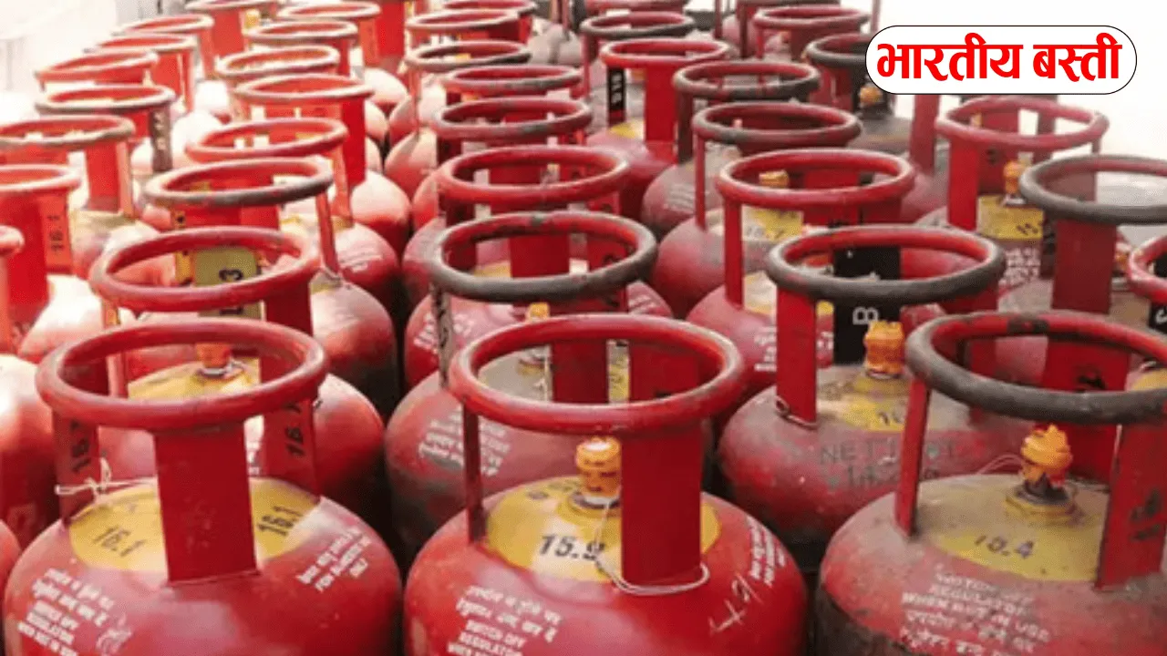 UP में CM के आदेश के बाद गैस एजेंसियों पर छापेमारी