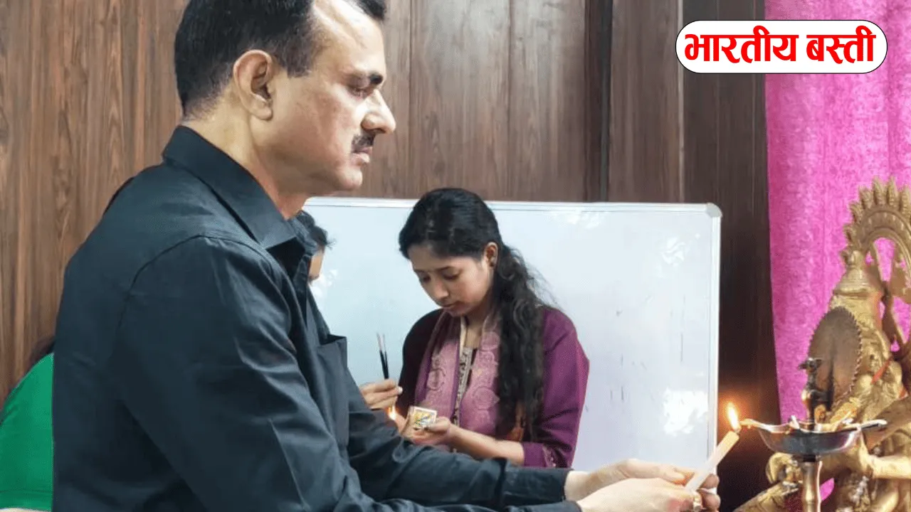 Basti News: प्लेसमेंट ड्राइव छात्रों के पेशेवर दुनिया में जाने के महत्वपूर्ण सफर -संजय कुमार शुक्ल