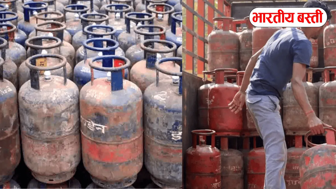 UP के कई जिलों में गैस सिलेंडर की किल्लत, सरकार ने बदले बुकिंग के नियम, जानिए क्या होगा असर