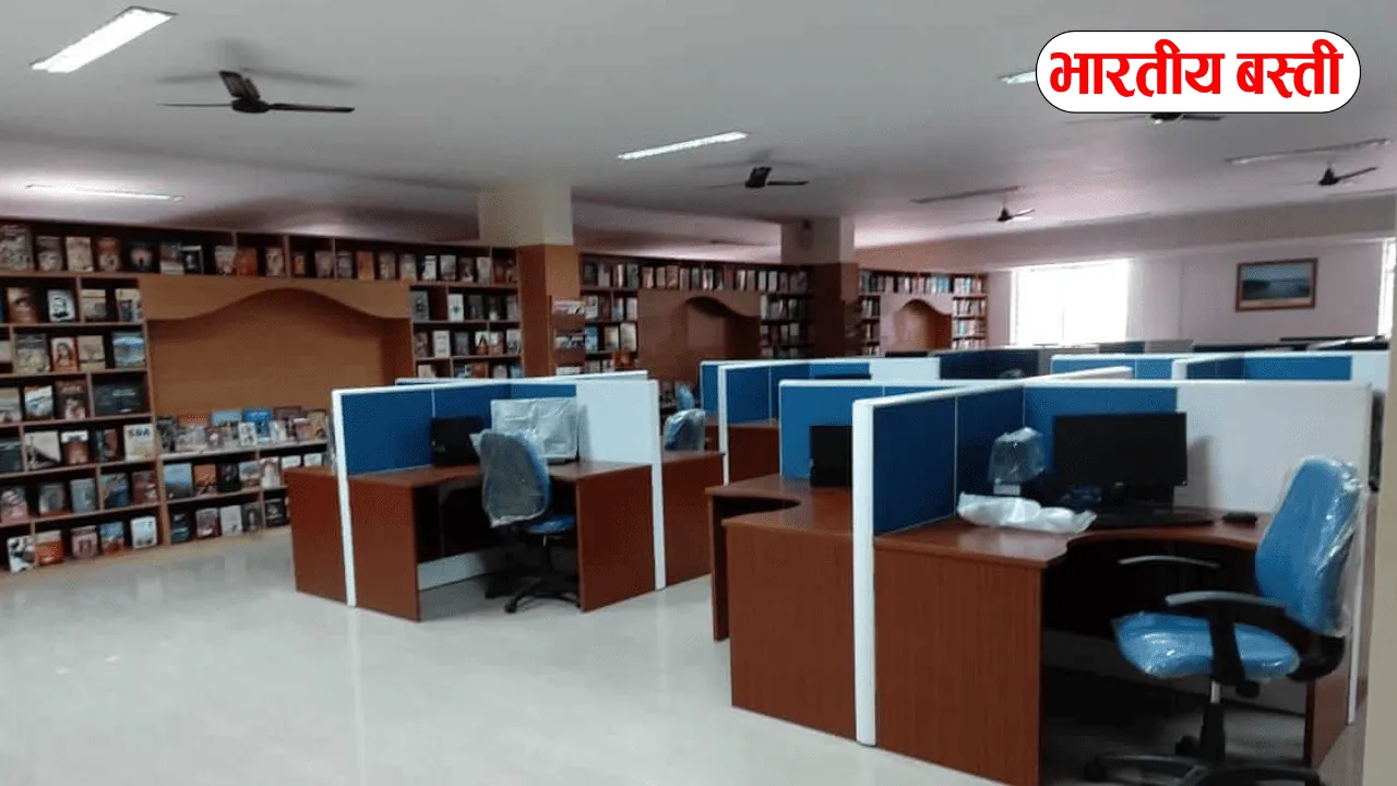 यूपी के 50 हजार से ज्यादा गांवों में बनेंगी डिजिटल लाइब्रेरी, छात्रों को मिलेंगी यह सुविधाएं