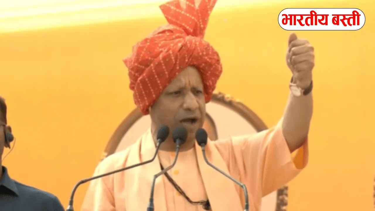 LPG संकट की अफवाहों पर योगी का बड़ा बयान, बोले- जनता जिनको नकार चुकी वही फैला रहे भ्रम