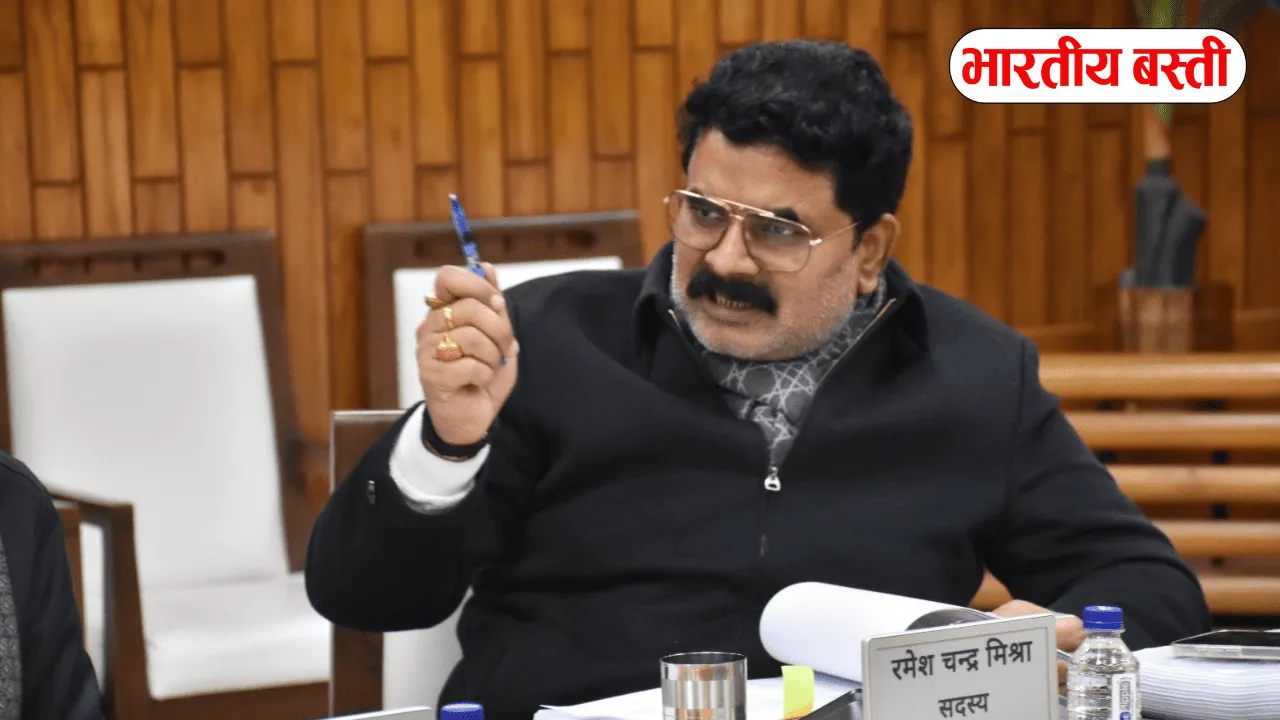 UP Politcs: योगी सरकार के खिलाफ अपने ही विधायक! कहा- हमें कड़ी आपत्ति है कि…