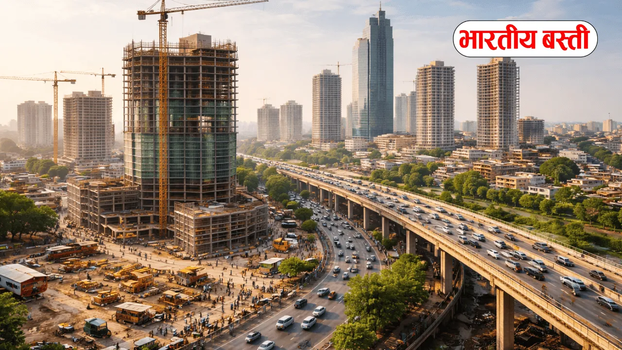 UP में 8 शहरों के विकास को मिली मंजूरी, सरकार देगी 425 करोड़ रुपये