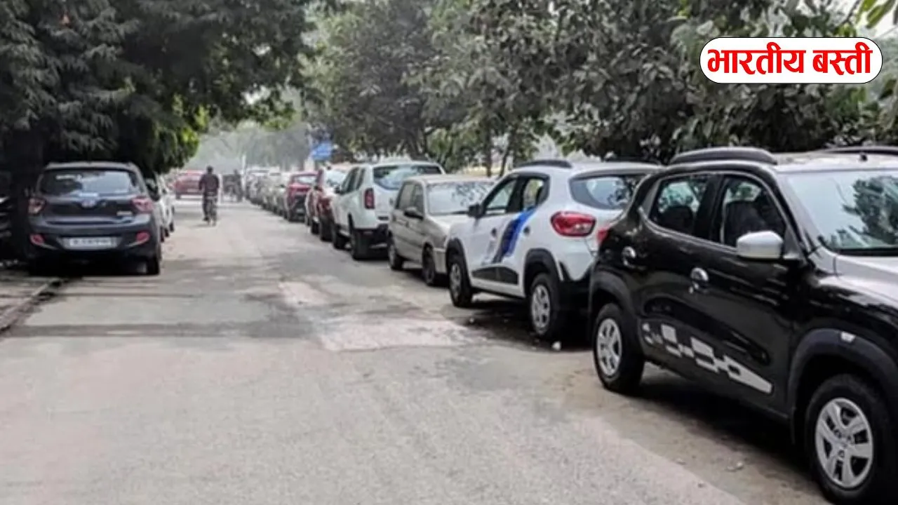 गोरखपुर में बनी तीन नई पार्किंग, इन वाहनों पर होगी कार्रवाई