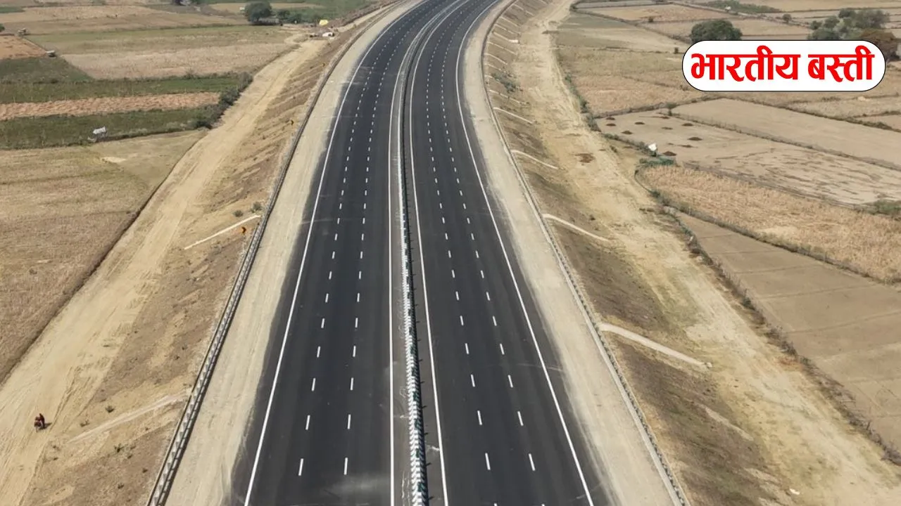 लखनऊ-कानपुर के बीच सफर होगा आसान, अगले महीने से शुरू होगा नया एक्सप्रेसवे