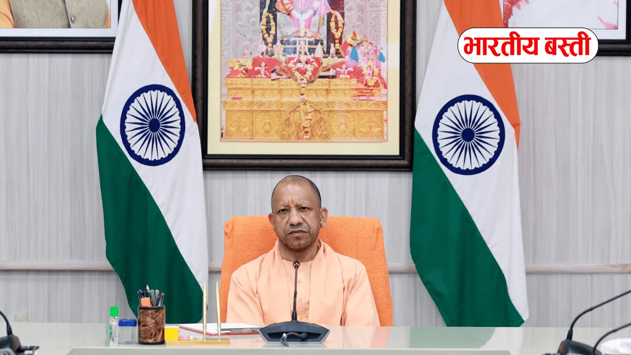 यूपी के 75 जिलों में होंगे यह विशेषज्ञ, CM योगी ने बताया पूरा प्लान