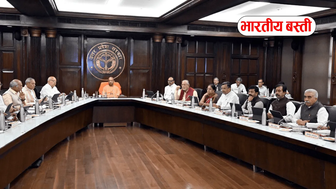 यूपी में 1,42,229 कर्मचारियों के लिए खुशखबरी, मानदेय बढ़ा