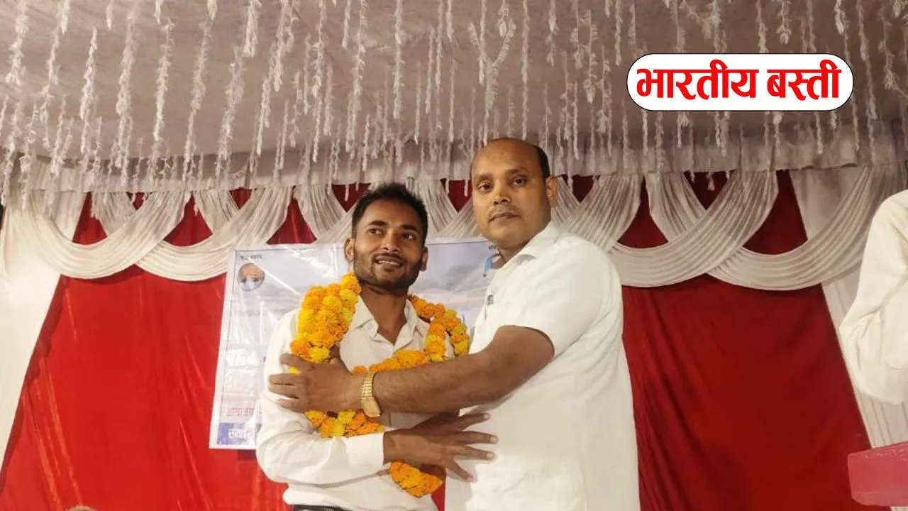 Basti News: बुद्ध महोत्सव में वक्ताओं ने दिया प्रेम, करूणा, शांति, शिक्षा के मार्ग का संदेश
