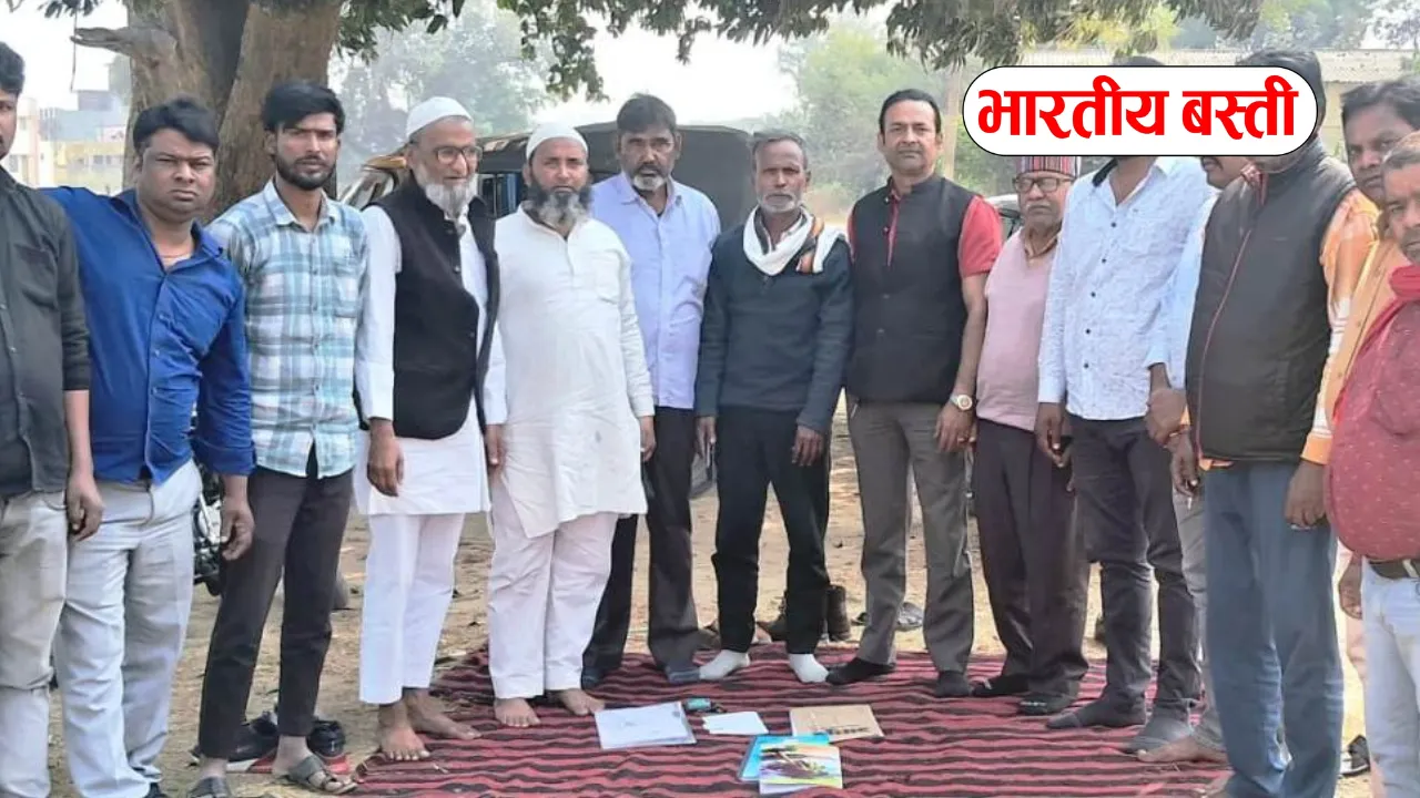 बस्ती में ऑटो चालकों का बड़ा ऐलान, समस्याएं नहीं सुलझीं तो DM कार्यालय पर होगा धरना