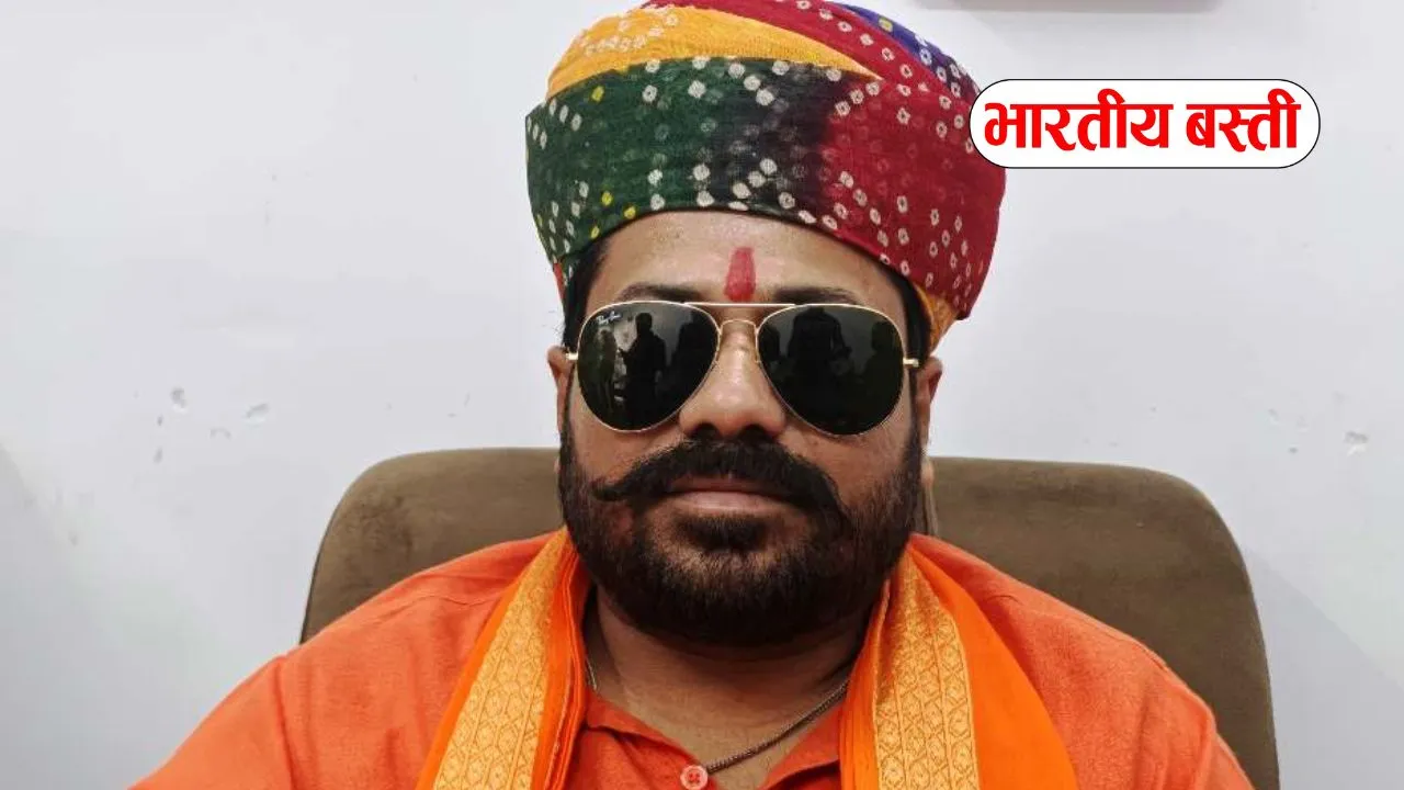 CM योगी के जन्मदिन पर बस्ती में 3 दिवसीय भव्य आयोजन, 500 यूनिट रक्तदान का लक्ष्य