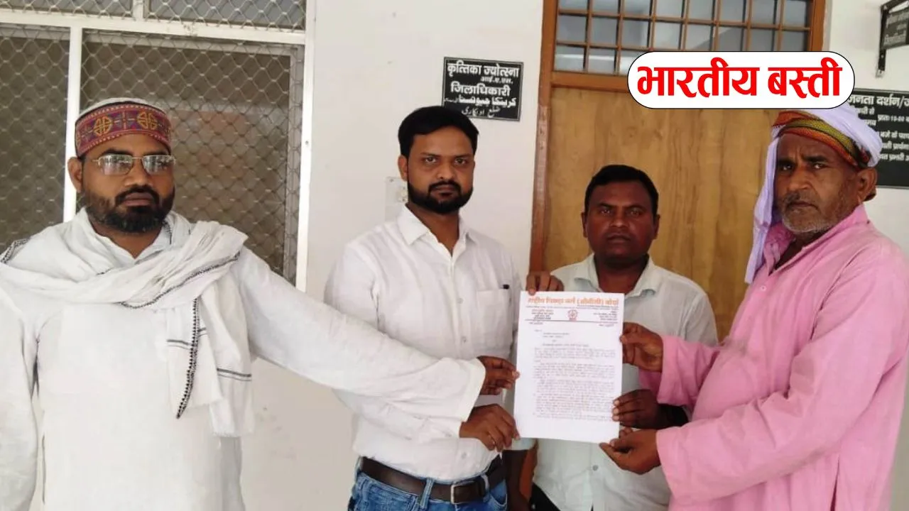 BSA पर भ्रष्टाचार और रिश्वतखोरी के आरोप, राज्यपाल से निष्पक्ष जांच की मांग