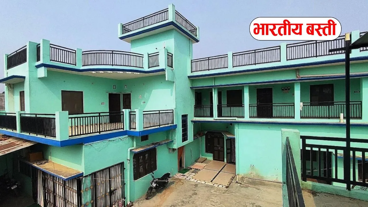 बस्ती PWD में 27 साल से जमे अधिकारी पर गंभीर आरोप, पत्नी की फर्म और 65 लाख के लेन-देन की जांच की मांग