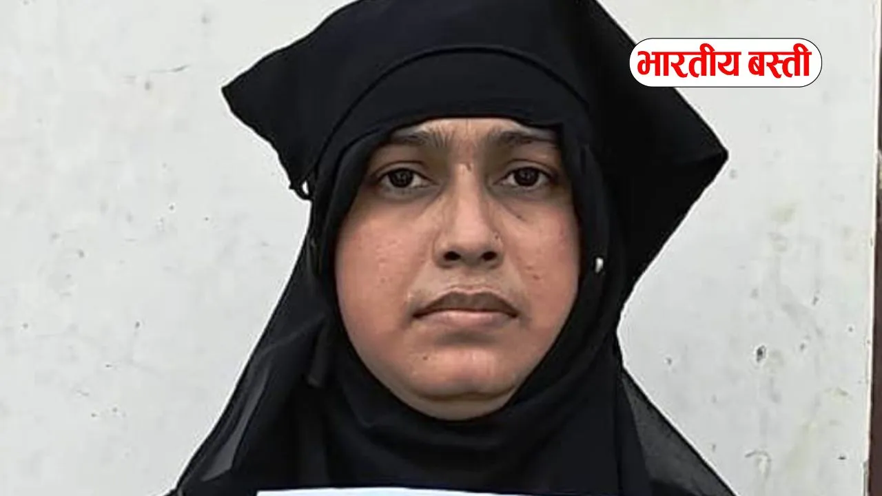 'सुलह नहीं की तो बहन और भांजे को उठा लाएंगे'... महिला ने एसपी से लगाई सुरक्षा की गुहार