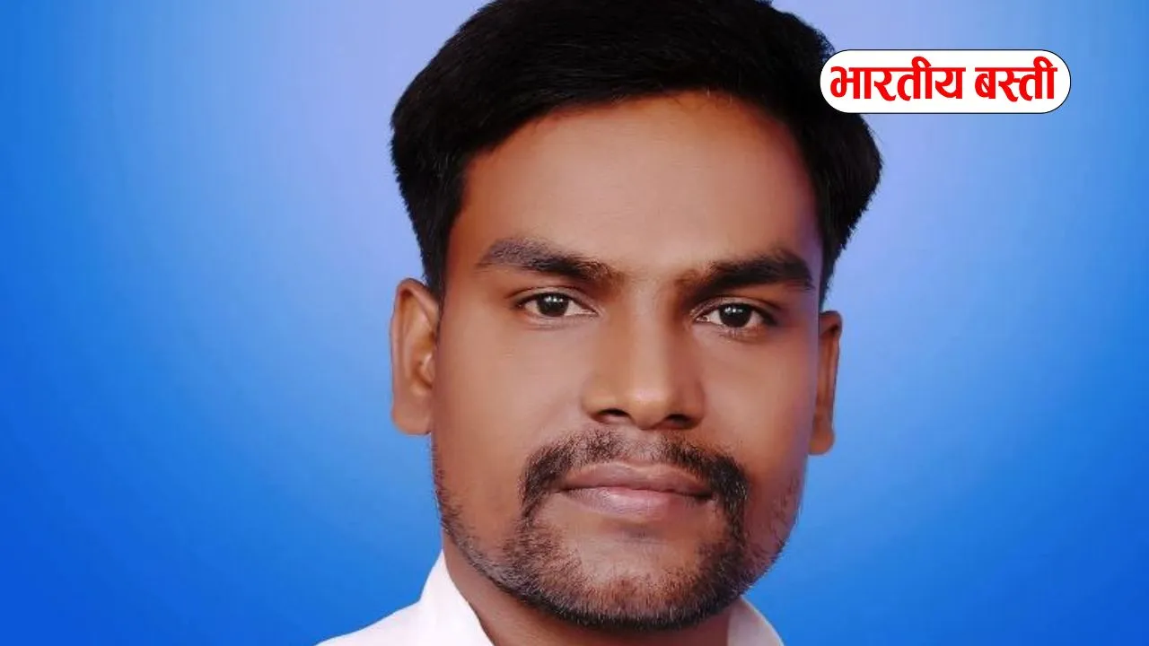 मुख्यमंत्री योगी के दौरे से पहले बस्ती में हलचल, पूर्व प्रत्याशी ने मांगा मिलने का समय