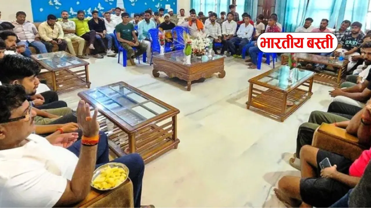 युवाओं के सुझावों पर विधायक अजय सिंह ने दिया भरोसा, बोले- जनभागीदारी से बदलेगी हर्रैया की तस्वीर