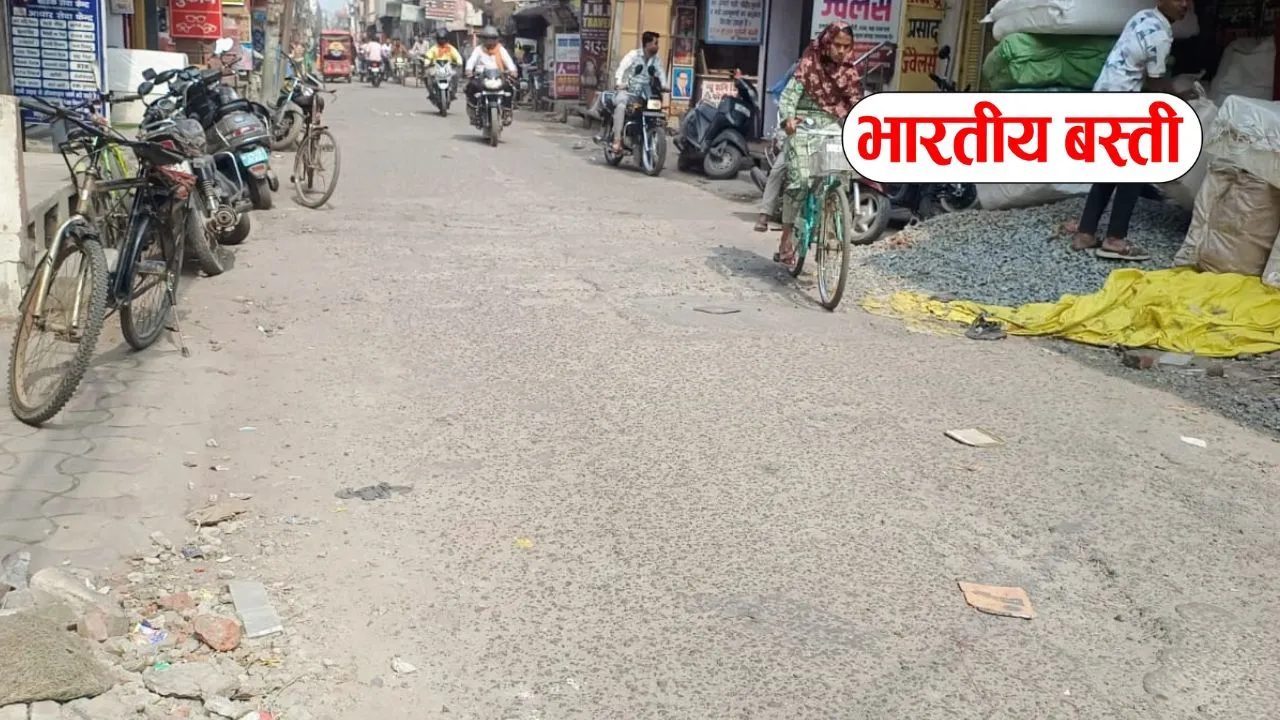 अंधेरे से मिलेगी राहत! बस्ती के इन इलाकों में लगेंगी 193 नई LED लाइटें