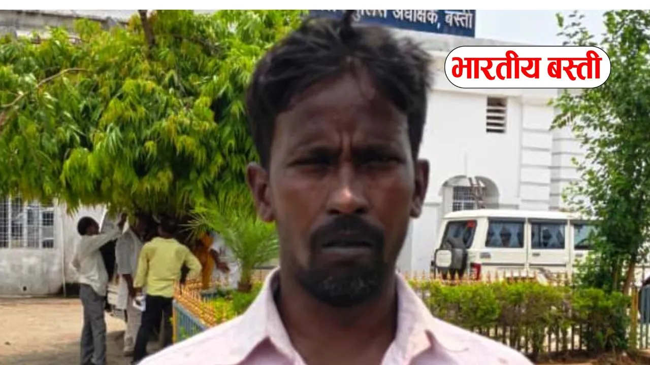कोटे की दूकान को लेकर विवादः मारपीट, पीड़ित ने एसपी से लगाया न्याय की गुहार