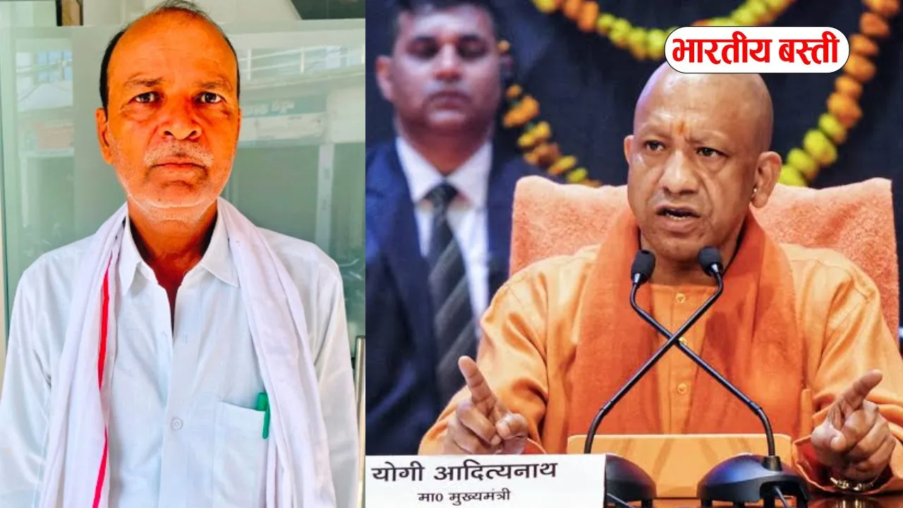 दसिया एथेनॉल प्लांट पर बढ़ा विवाद, CM योगी को भेजी शिकायत; नहीं रुका काम तो होगा चक्काजाम