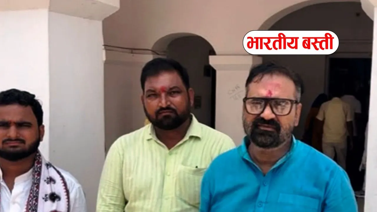 फेसबुक पर ब्राह्मण समाज के खिलाफ आपत्तिजनक पोस्ट का आरोप, एसपी से कार्रवाई की मांग