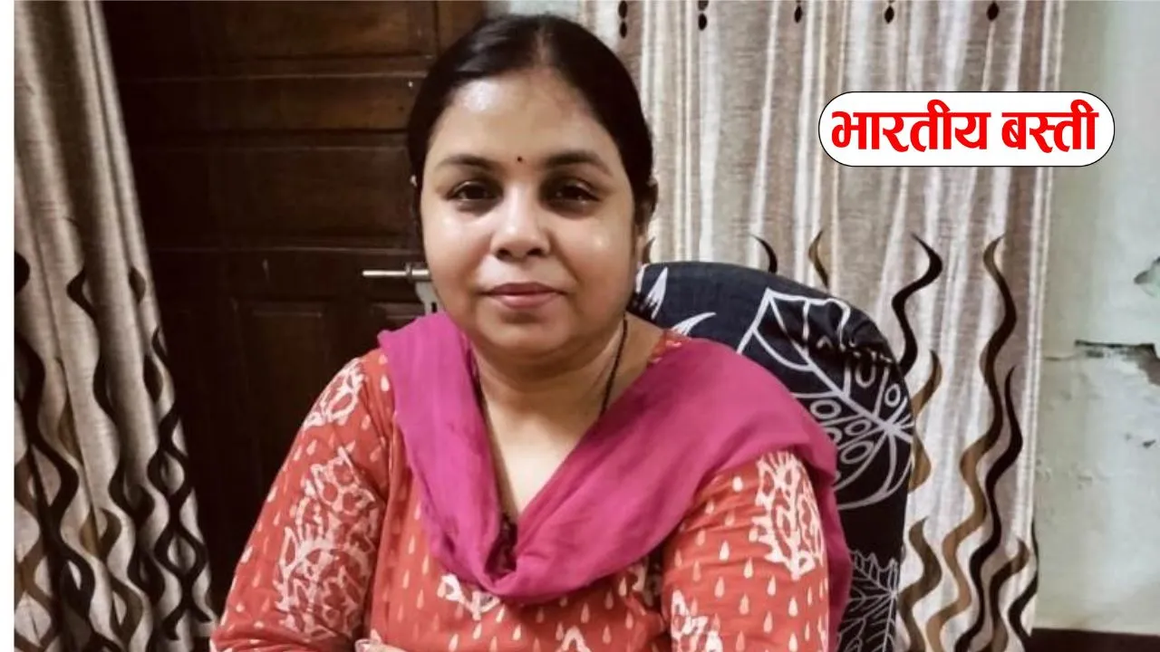 बस्ती की आभा सिंह को मिली बड़ी जिम्मेदारी, पूरे उत्तर प्रदेश के होम शेफ्स का करेंगी नेतृत्व