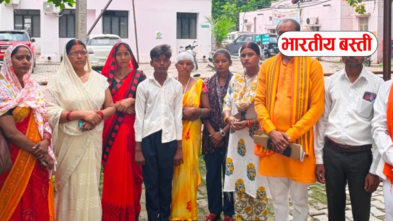 धान की रोपाई को लेकर खूनी बवाल! खेत में परिवार पर हमला, वीडियो वाला मोबाइल भी छीना