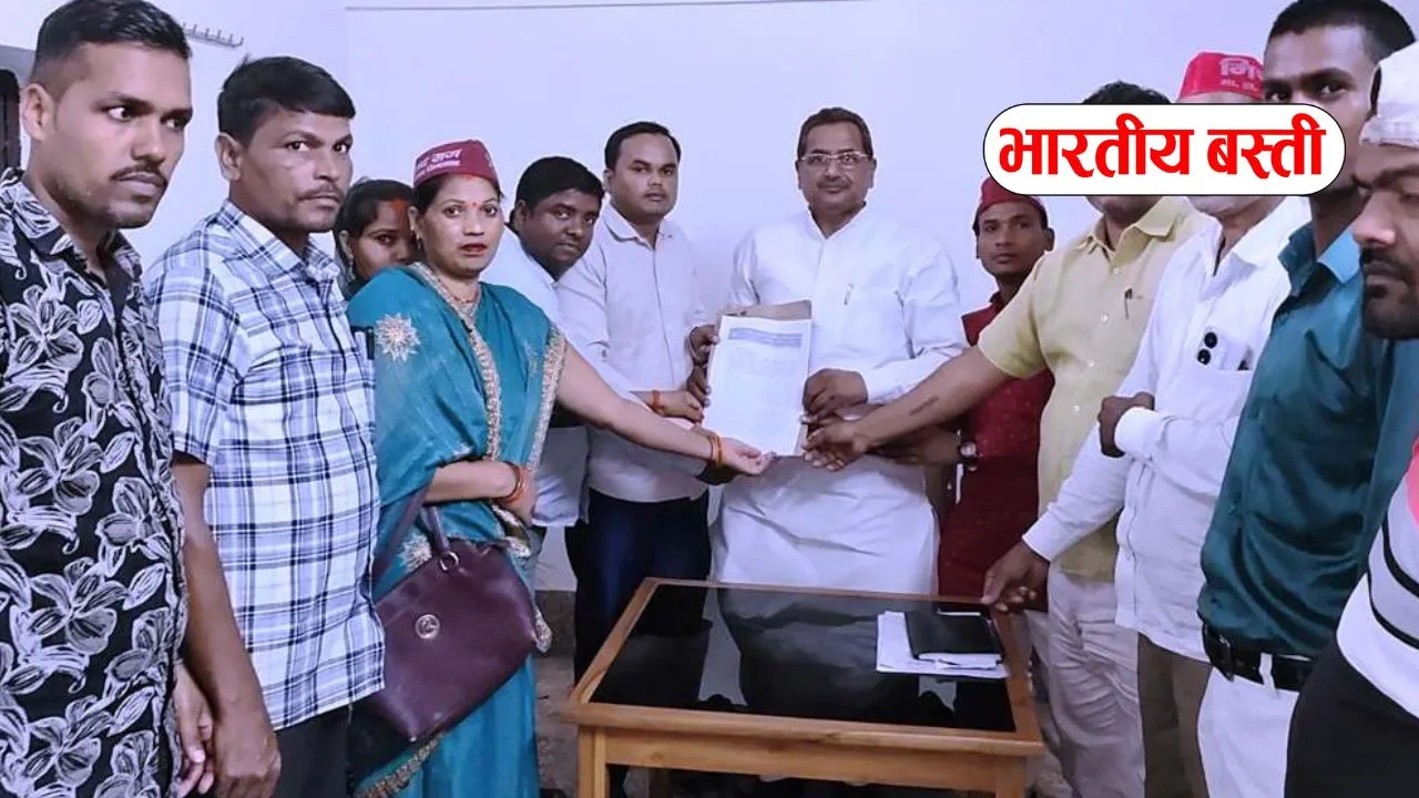 निषाद समाज की बड़ी मांग, विधानसभा में आरक्षण और जाति प्रमाण-पत्र का मुद्दा उठाने की अपील