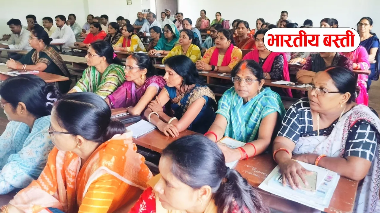 एफएलएन प्रशिक्षण का दूसरा बैच सम्पन्न, दो चरणों में 200 शिक्षक  प्रशिक्षित