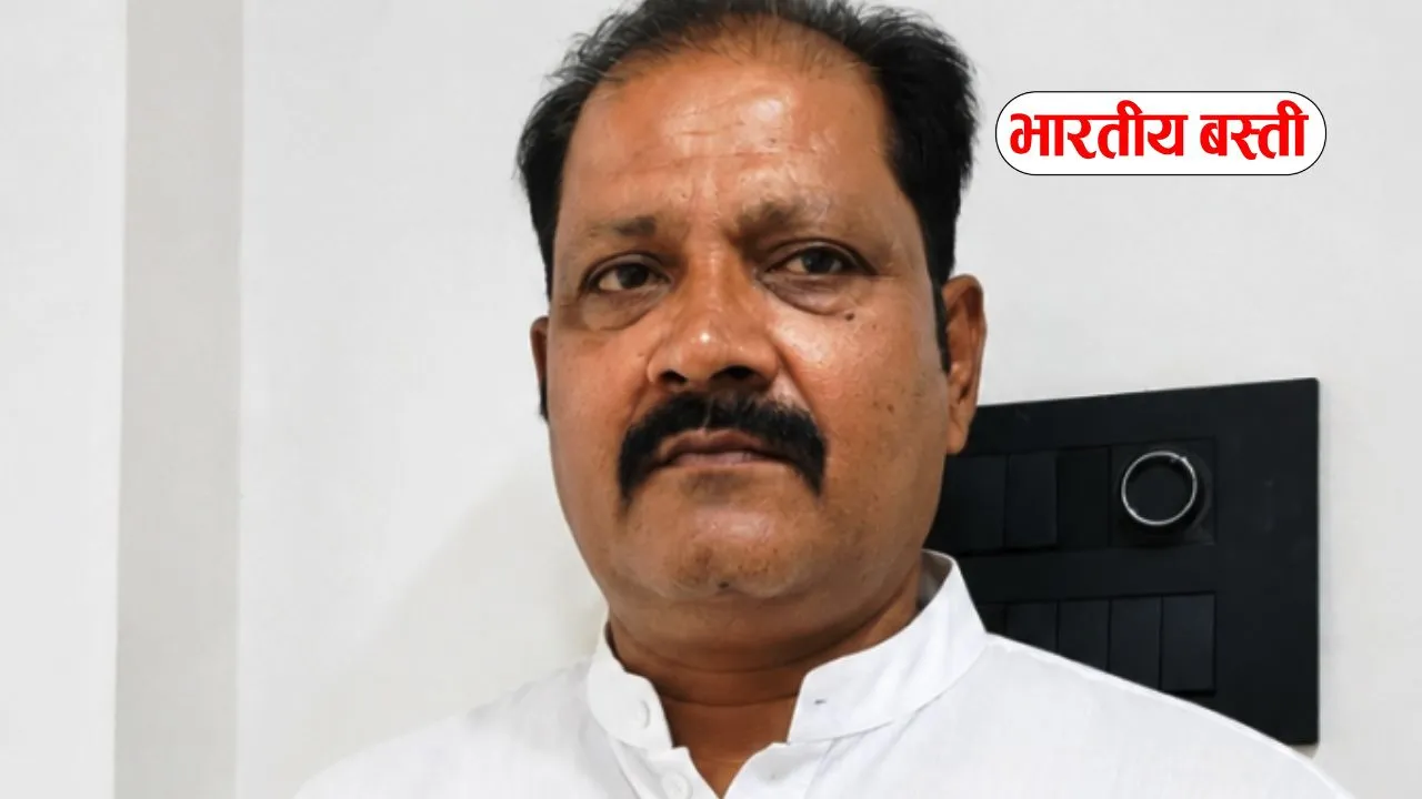 शस्त्र लाइसेंस पर कांग्रेस नेता ने उठाए सवाल, DM से RTI में मांगी 2021 से अब तक की जानकारी