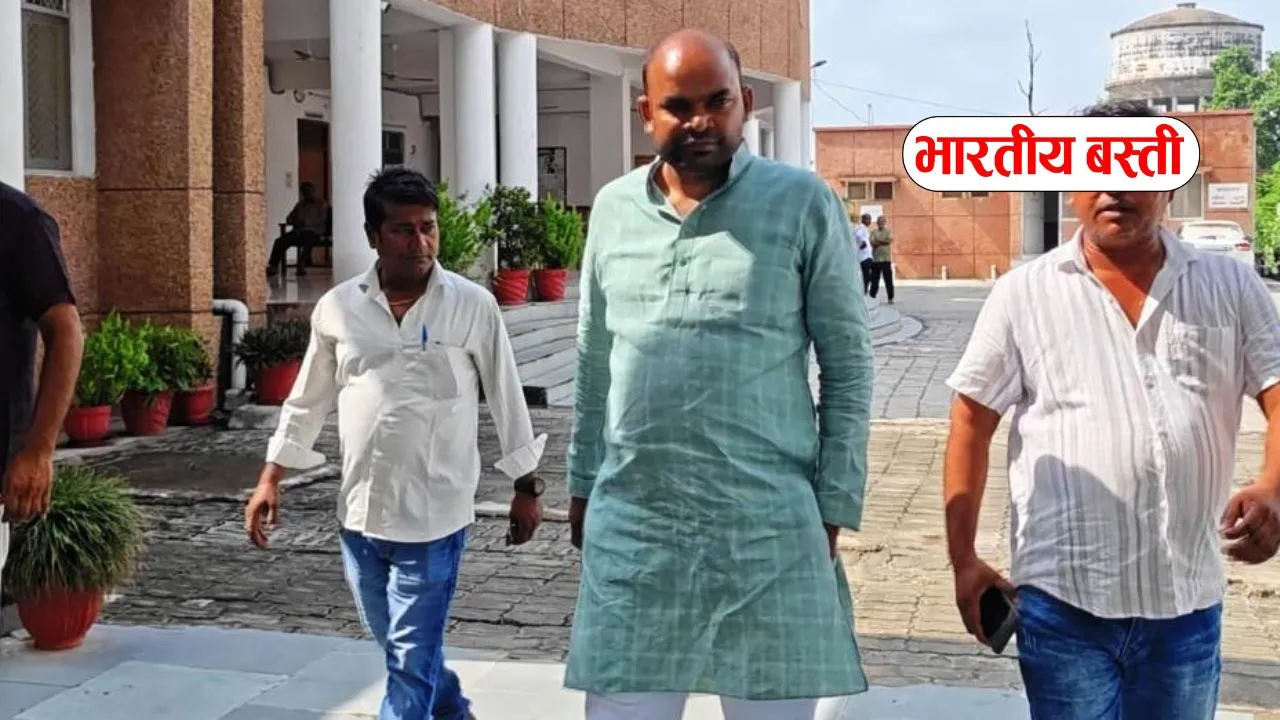 राजनीतिक द्वेष से छवि खराब करने का आरोप, मनोज चौधरी बोले- निष्पक्ष जांच से सामने आएगी सच्चाई