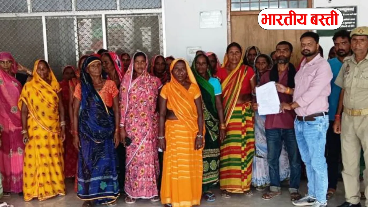 14 वर्षीय आरती की मौत पर पिता ने उठाए सवाल, डीएम से निष्पक्ष जांच और दोबारा पोस्टमार्टम की मांग