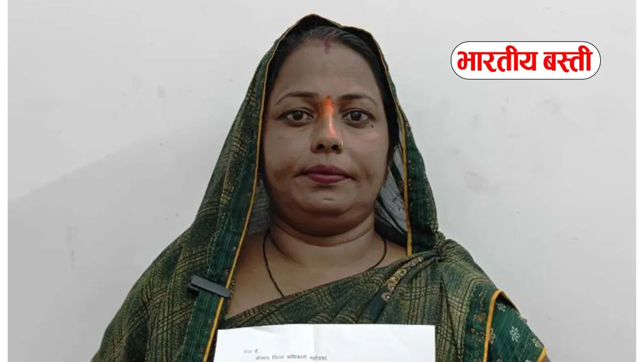 कप्तानगंज में तैनात ANM पर गंभीर आरोप, DM से कार्रवाई की मांग