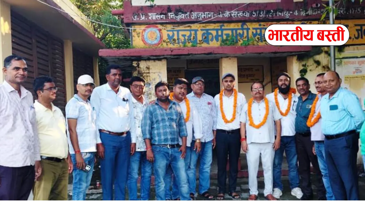 बोरिंग टेक्नीशियन संघ का अधिवेशन, पुरानी पेंशन बहाली की मांग पर जोर